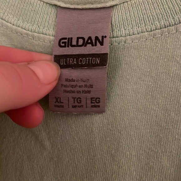 Bethany Beach Surf Shop Top - Picture 3 of 3